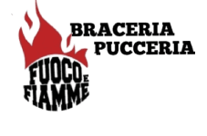 Fuoco e Fiamme Braceria pucceria